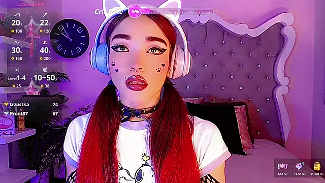 LeyXandrabraz live sex cam