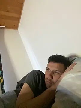 Michaell_Spinelly live sex cam