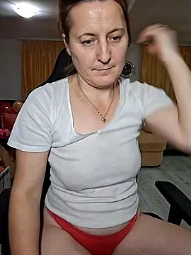 Sweet-milf- live sex cam