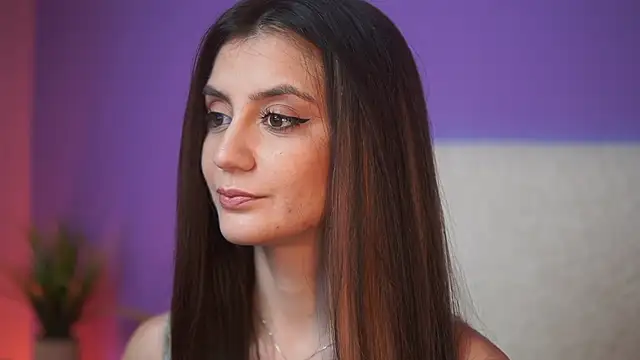 SabrinaHope live sex cam