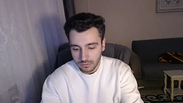 handsomeee04 live sex cam