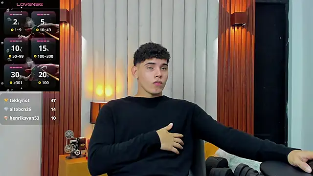 Justin_mack live sex cam