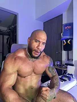 Andrew_Johnnson live sex cam