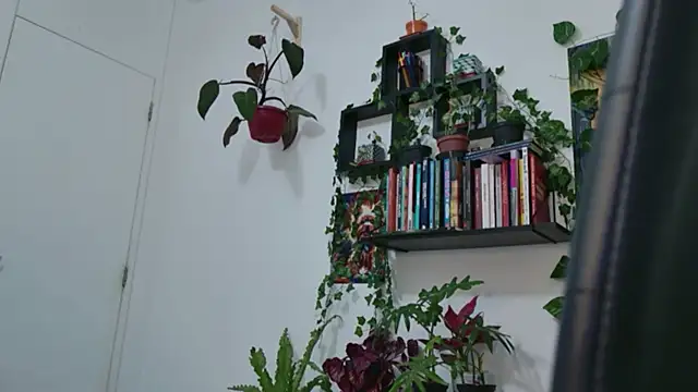 TaliMajesty live sex cam