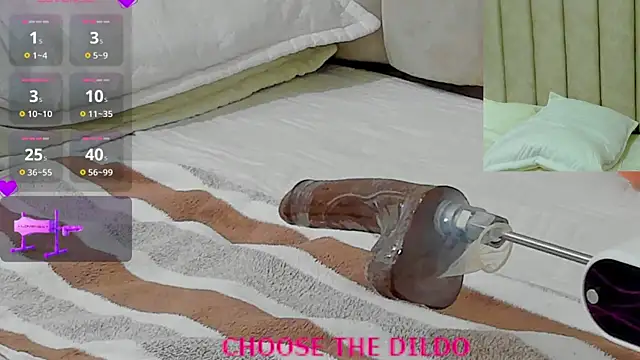 FreyaMoller live sex cam