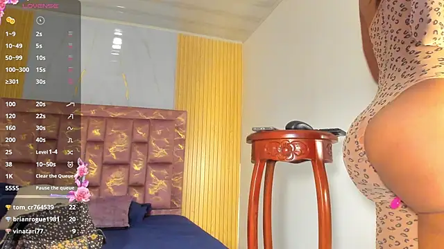 bella_tinkerbell_bahamas live sex cam