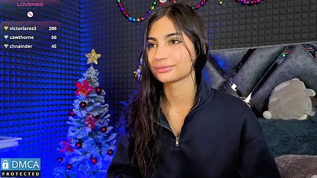 SolBeaumont1 live sex cam