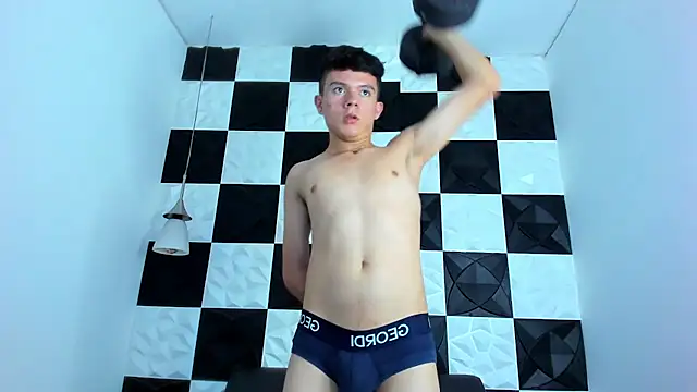 AndyFame1 live sex cam