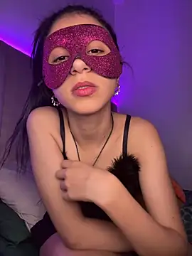 ZINA-MOROCCO live sex cam