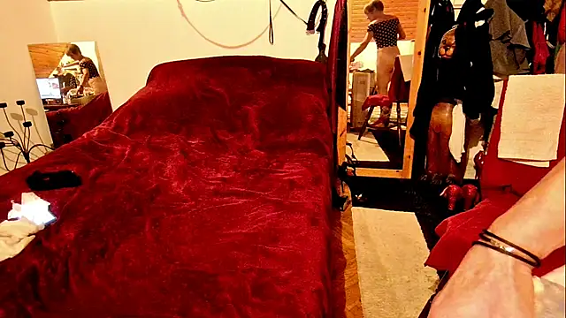 Hot_Colettte live sex cam