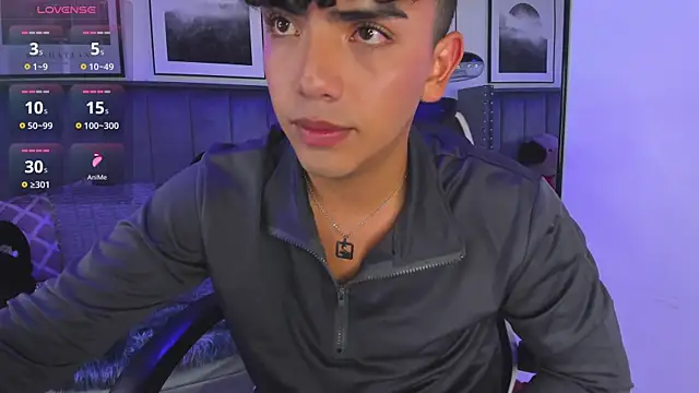 Niick_Twiink live sex cam