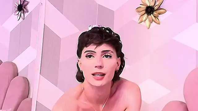 KylieMonnett live sex cam