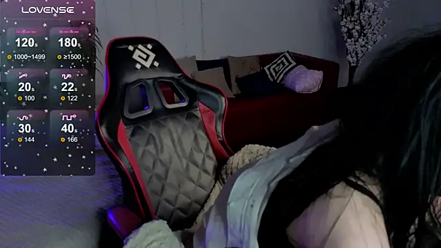 AkiraAsai live sex cam