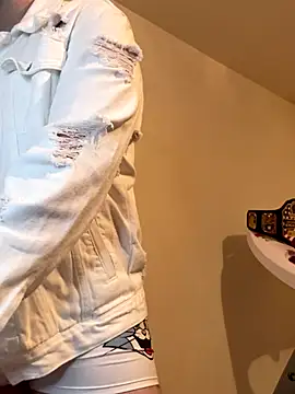 KingAdonisss live sex cam