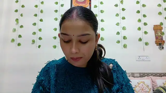 Aleena_Rai live sex cam