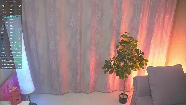 VernellArey live sex cam