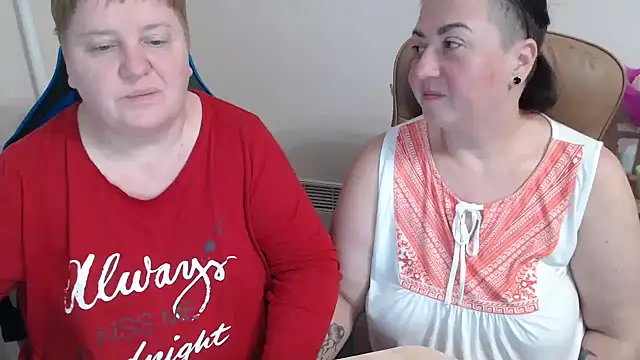 Bertie_Adeline live sex cam