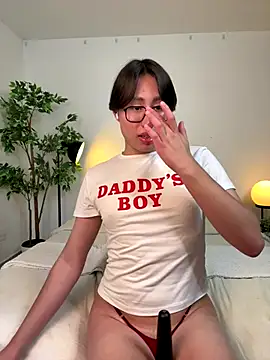 SrLuis18 live sex cam