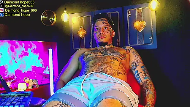 daimond_hope666 live sex cam