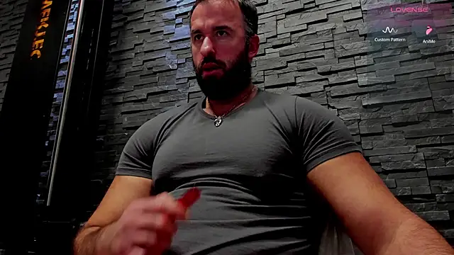 David_Big_Daddy live sex cam