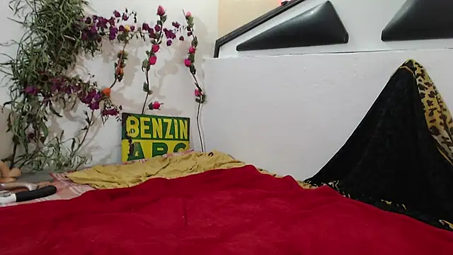 SweetJojo1993 live sex cam