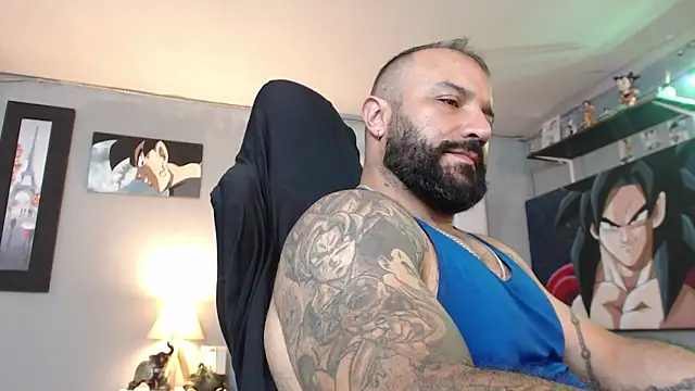 bardock_1 live sex cam