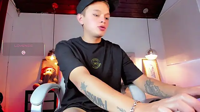 Tim_wolf live sex cam