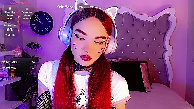 LeyXandrabraz live sex cam