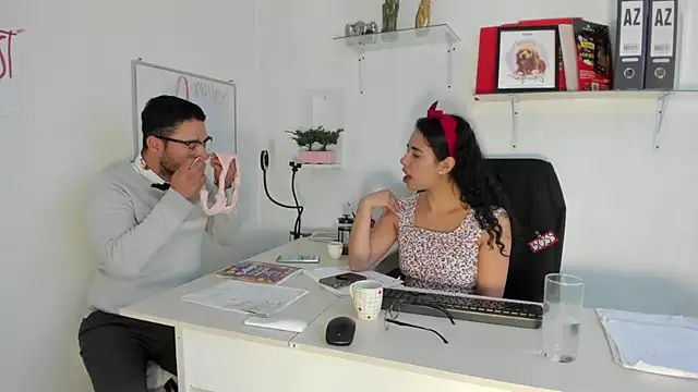 clumsiness_office69 live sex cam