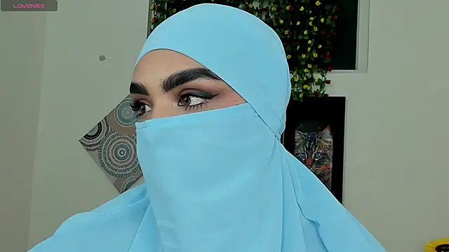 Maissa_Alabi live sex cam