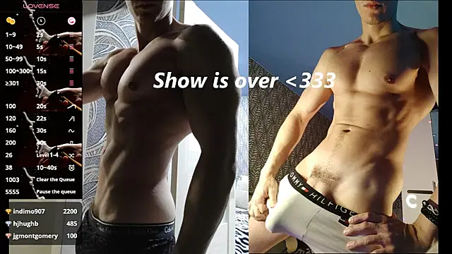 LuckyForesk1n live sex cam