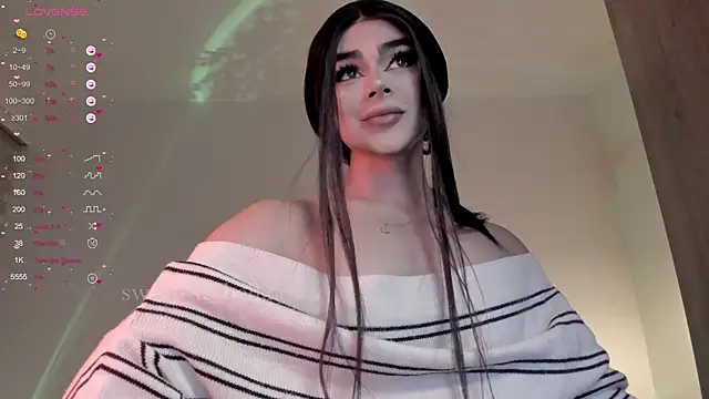 sweetest_bella live sex cam