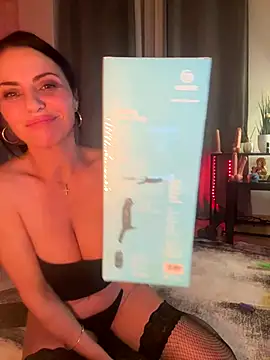 KimKelly13 live sex cam