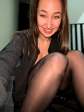 VelvetVixenI live sex cam