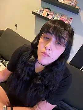 ThicBunz live sex cam