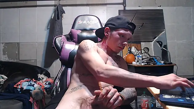 mastertrap live sex cam