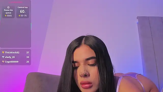 kaylarossi live sex cam