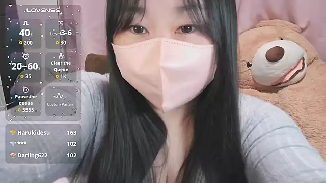 yuinyan3150 live sex cam