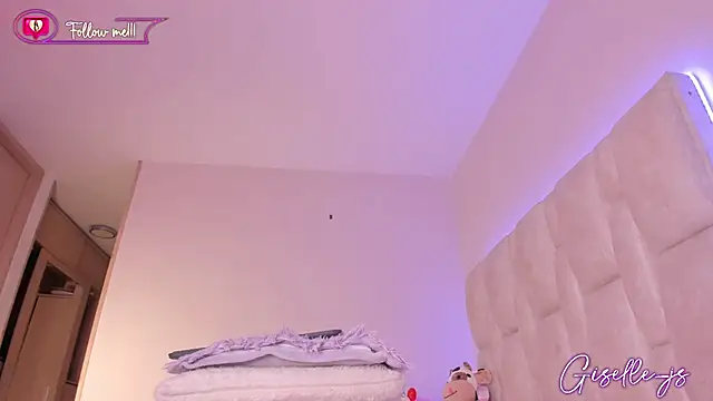 giselle_js live sex cam