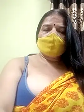 IndianAngle live sex cam