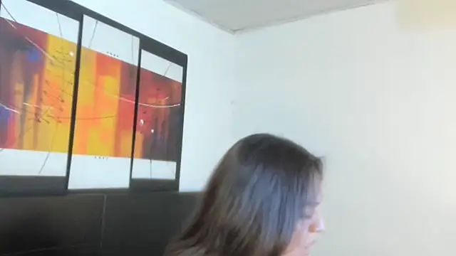 MeganRhyder live sex cam