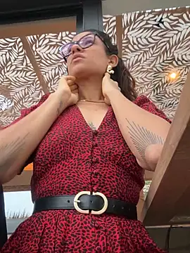 ValeriEvan live sex cam