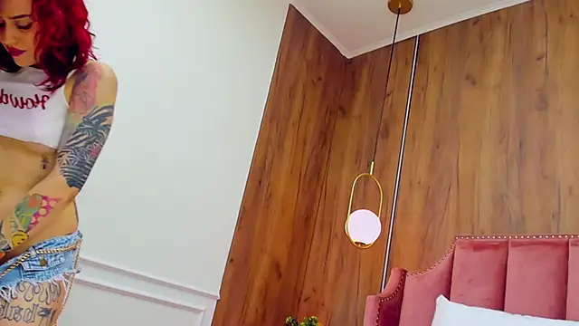 AmyRider live sex cam