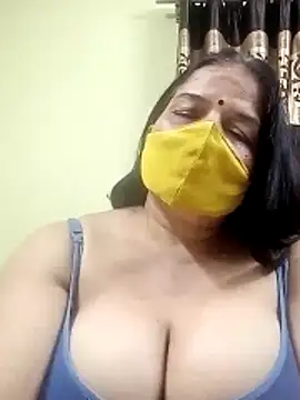 IndianAngle live sex cam