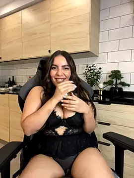 PamAnna live sex cam