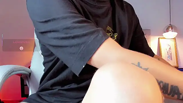 Tim_wolf live sex cam