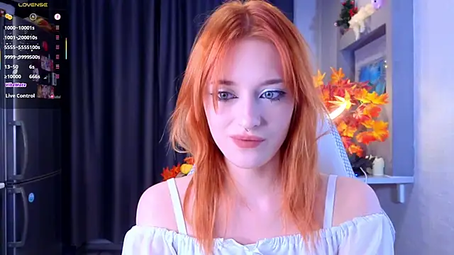 Hisoka_akerley live sex cam