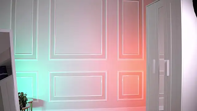 EvaZane live sex cam