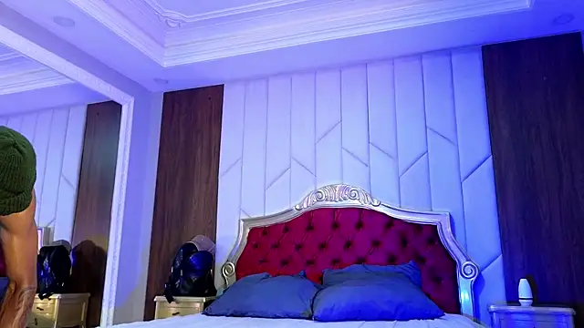 AaronCruz_ live sex cam