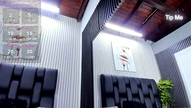 Camille_Cedrik live sex cam